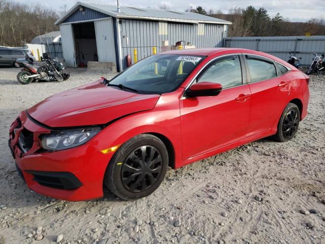 HONDA CIVIC 2017 2hgfc2f52hh507264