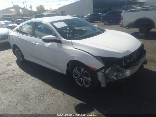 HONDA CIVIC SEDAN 2017 2hgfc2f52hh511881