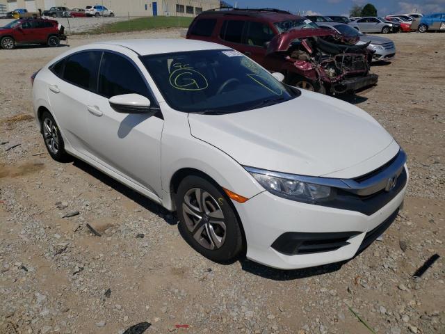 HONDA CIVIC LX 2017 2hgfc2f52hh512187