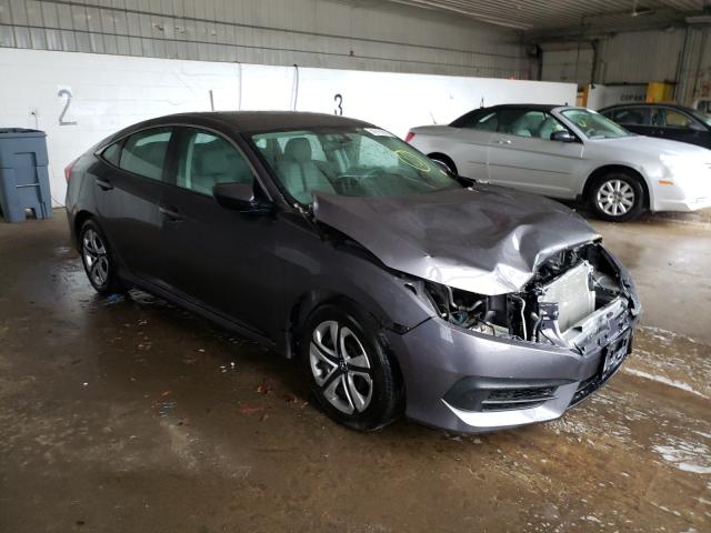 HONDA CIVIC LX 2017 2hgfc2f52hh515302