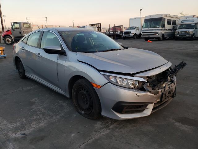 HONDA CIVIC LX 2017 2hgfc2f52hh515963