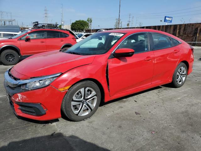 HONDA CIVIC 2017 2hgfc2f52hh518751