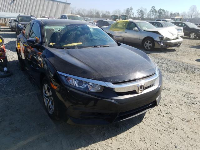 HONDA CIVIC LX 2017 2hgfc2f52hh520158