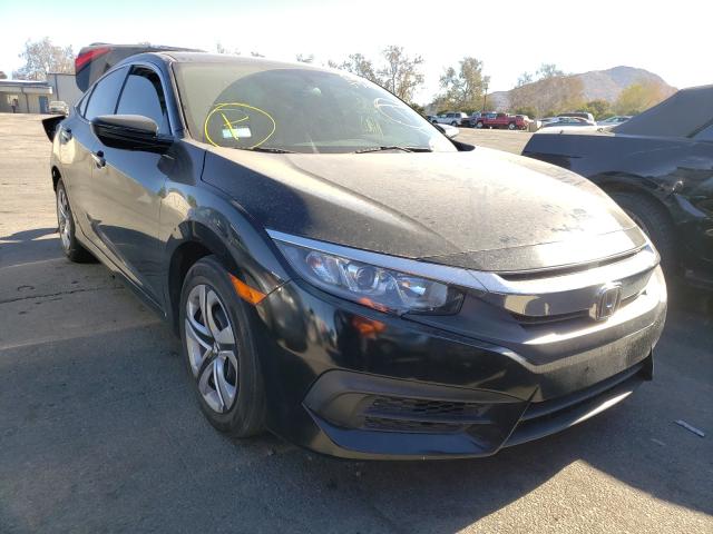 HONDA CIVIC LX 2017 2hgfc2f52hh523710