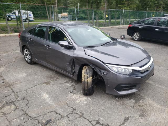 HONDA CIVIC LX 2017 2hgfc2f52hh524128