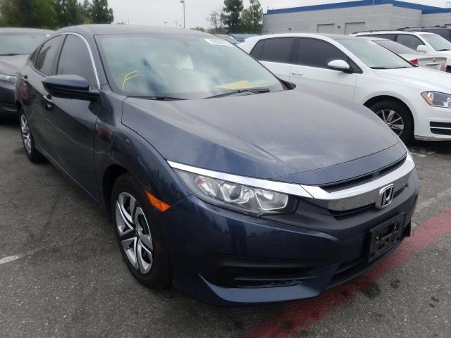 HONDA CIVIC LX 2017 2hgfc2f52hh525165