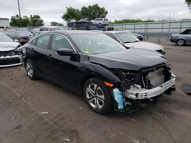 HONDA CIVIC LX 2017 2hgfc2f52hh526087