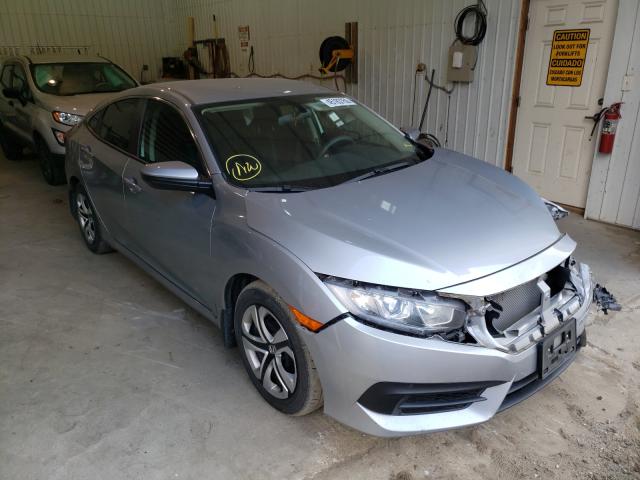 HONDA CIVIC LX 2017 2hgfc2f52hh528695