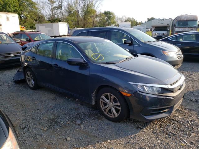 HONDA CIVIC LX 2017 2hgfc2f52hh530561