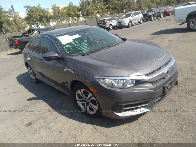 HONDA CIVIC SEDAN 2017 2hgfc2f52hh531144