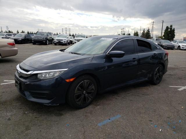 HONDA CIVIC 2017 2hgfc2f52hh531788