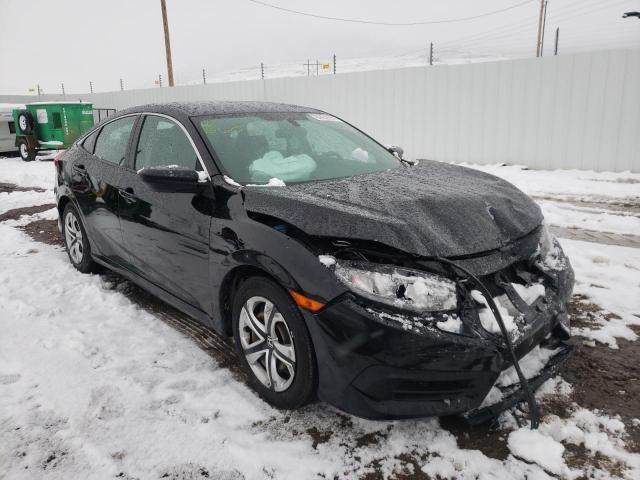 HONDA CIVIC LX 2017 2hgfc2f52hh534870