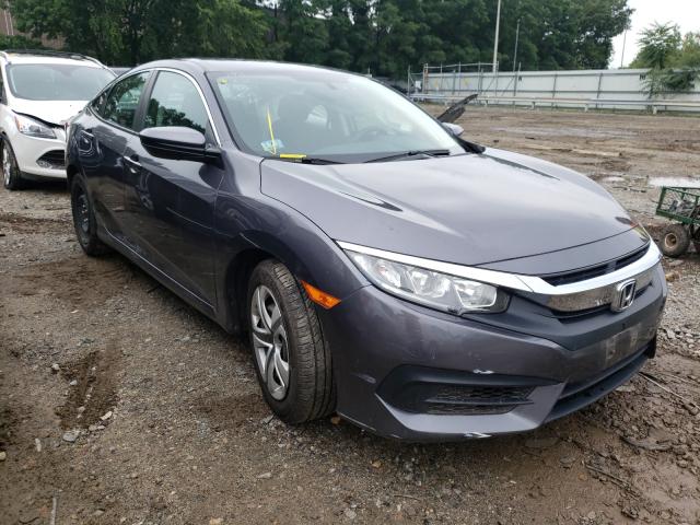 HONDA CIVIC LX 2017 2hgfc2f52hh539471