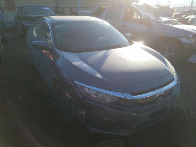 HONDA CIVIC LX 2017 2hgfc2f52hh540135