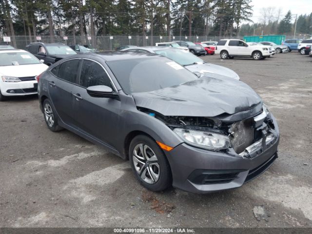 HONDA CIVIC 2017 2hgfc2f52hh540328