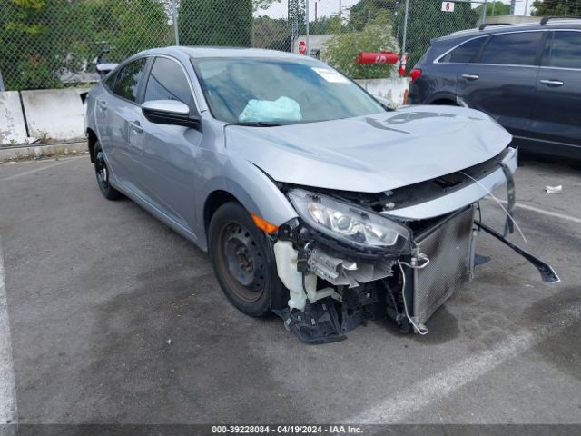 HONDA CIVIC 2017 2hgfc2f52hh543097