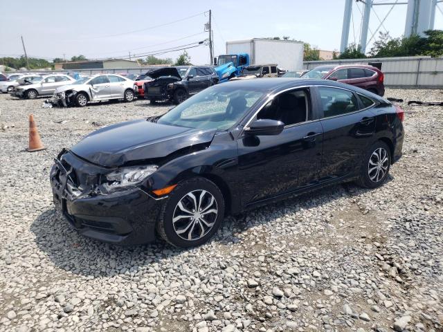 HONDA CIVIC 2017 2hgfc2f52hh545626