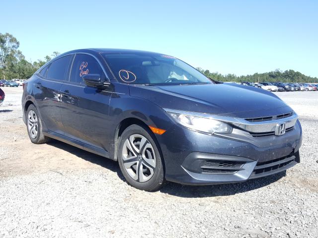 HONDA CIVIC 2017 2hgfc2f52hh546551