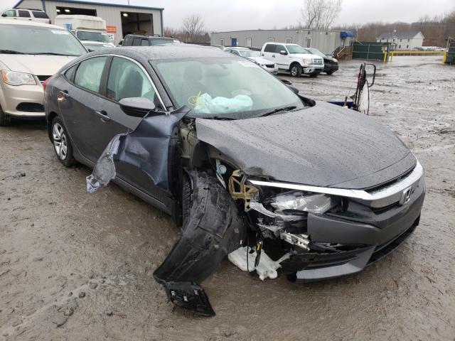 HONDA CIVIC LX 2017 2hgfc2f52hh548185