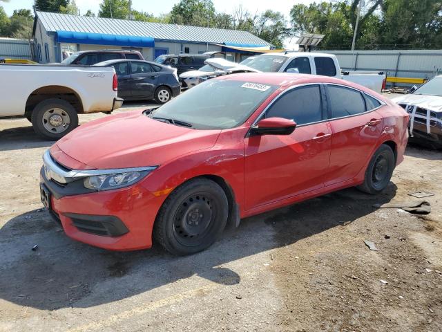 HONDA CIVIC 2017 2hgfc2f52hh549112