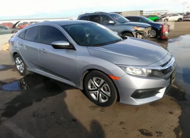 HONDA CIVIC SEDAN 2017 2hgfc2f52hh550776