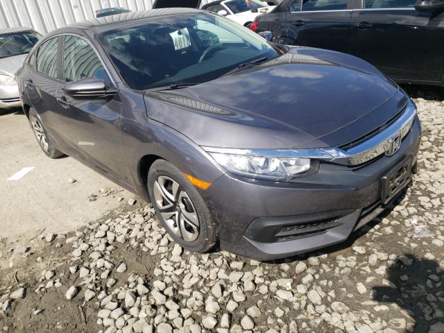 HONDA CIVIC LX 2017 2hgfc2f52hh557954