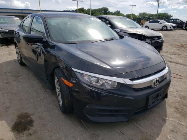 HONDA CIVIC LX 2017 2hgfc2f52hh562426