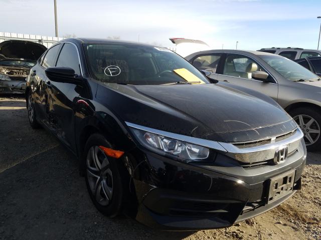 HONDA CIVIC LX 2017 2hgfc2f52hh563205