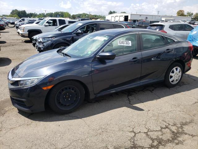 HONDA CIVIC 2017 2hgfc2f52hh563740