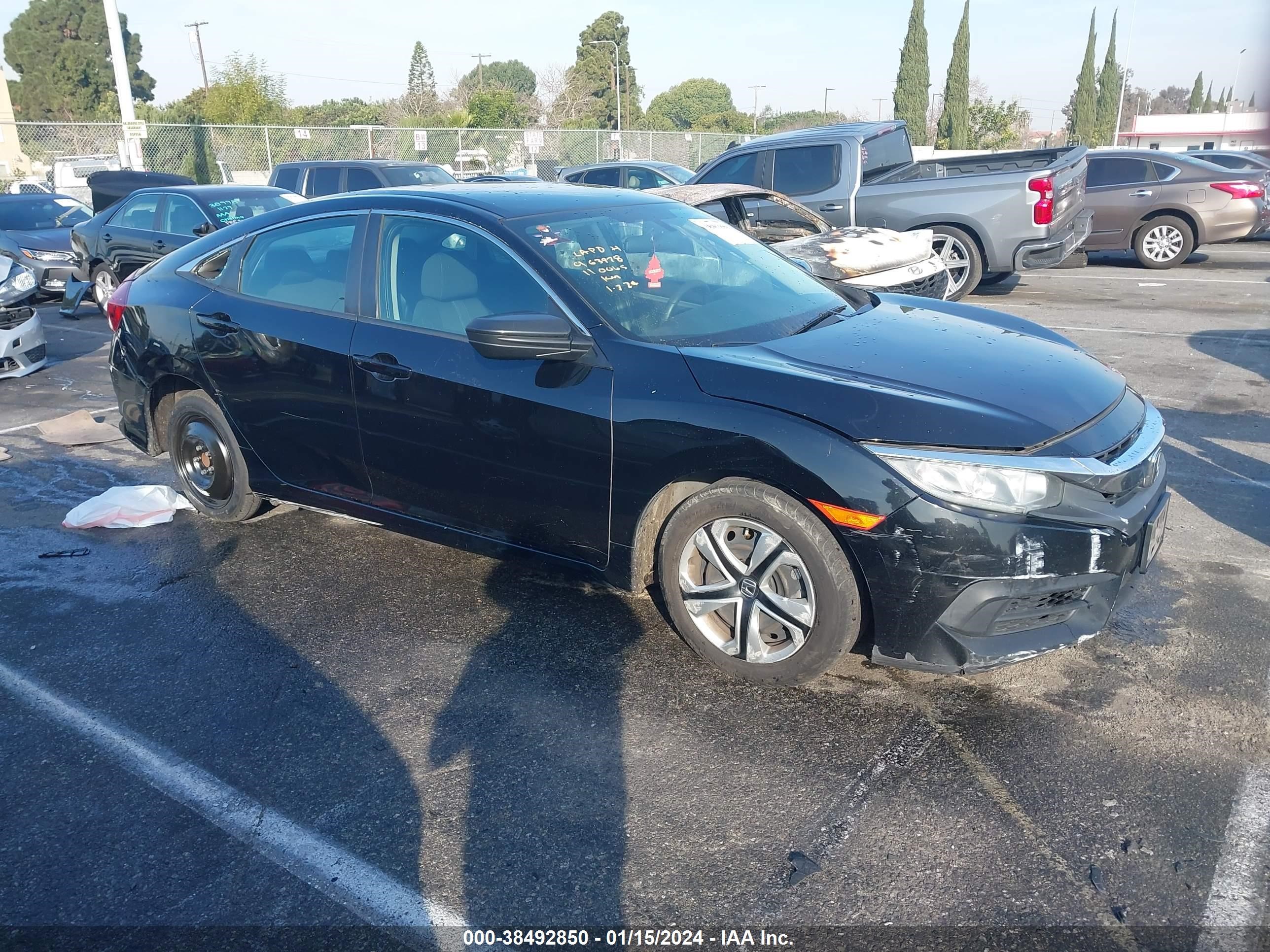 HONDA CIVIC 2017 2hgfc2f52hh566041