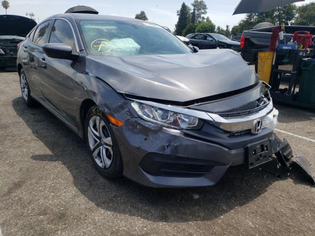 HONDA CIVIC LX 2017 2hgfc2f52hh569344