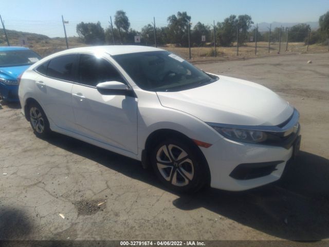 HONDA CIVIC SEDAN 2017 2hgfc2f52hh569618