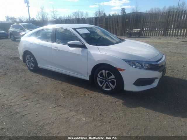 HONDA CIVIC SEDAN 2017 2hgfc2f52hh571448