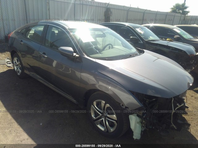 HONDA CIVIC SEDAN 2017 2hgfc2f52hh573717