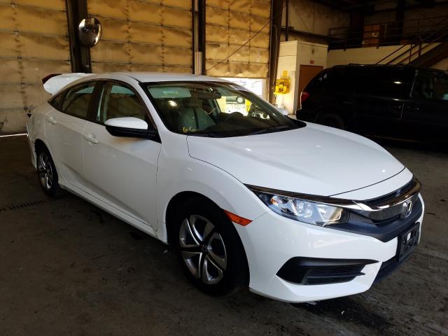 HONDA CIVIC LX 2018 2hgfc2f52jh504516