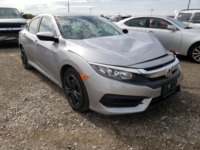 HONDA CIVIC LX 2018 2hgfc2f52jh505956