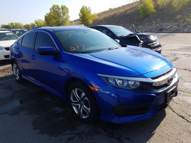 HONDA CIVIC LX 2018 2hgfc2f52jh506234