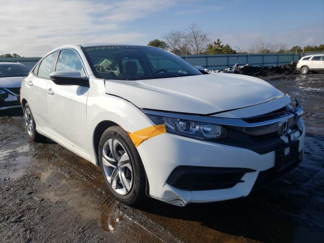 HONDA NULL 2018 2hgfc2f52jh507383