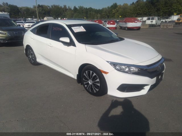 HONDA CIVIC SEDAN 2018 2hgfc2f52jh511238