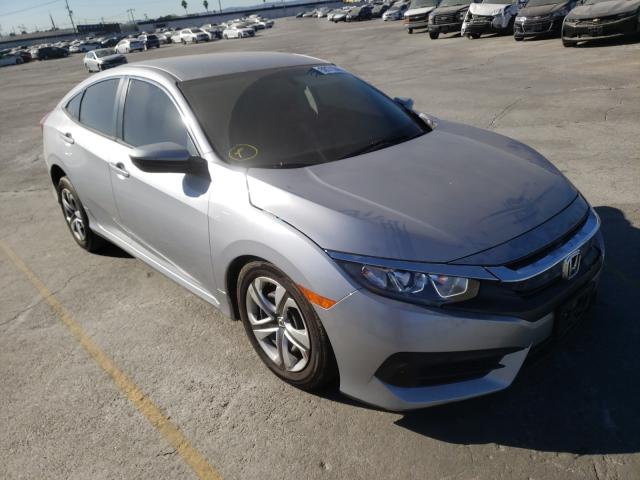 HONDA CIVIC LX 2018 2hgfc2f52jh514494