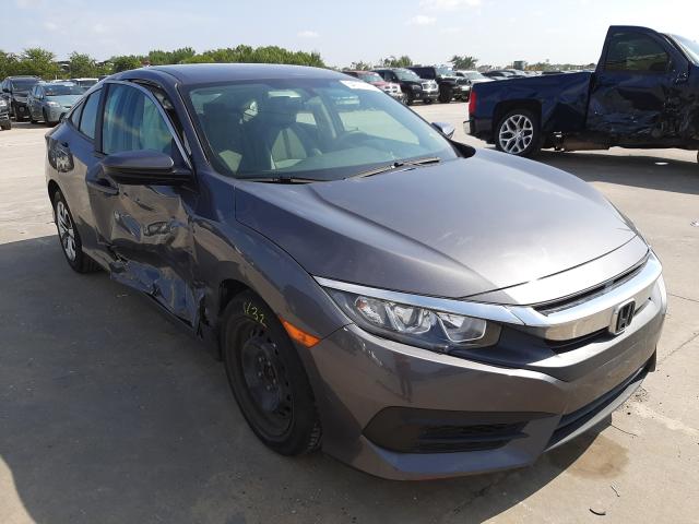 HONDA CIVIC LX 2018 2hgfc2f52jh523311