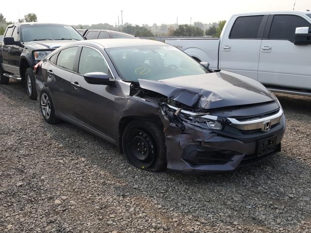 HONDA CIVIC LX 2018 2hgfc2f52jh524362