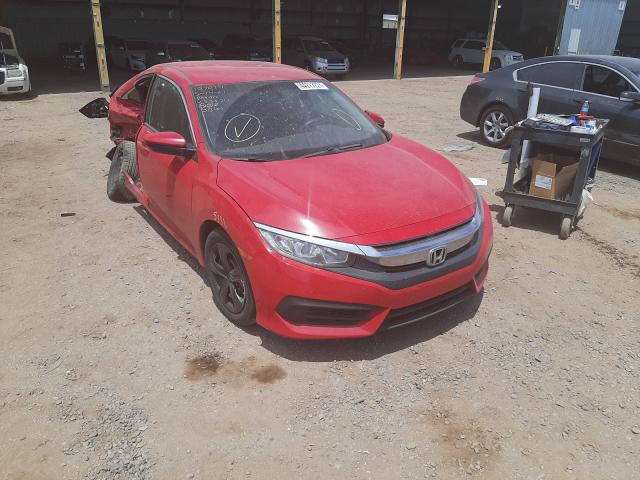 HONDA CIVIC LX 2018 2hgfc2f52jh533711