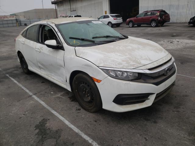 HONDA CIVIC LX 2018 2hgfc2f52jh534213