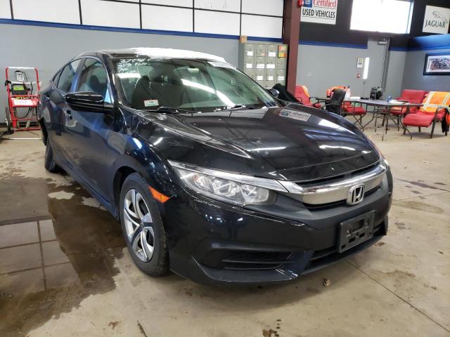 HONDA CIVIC LX 2018 2hgfc2f52jh535507