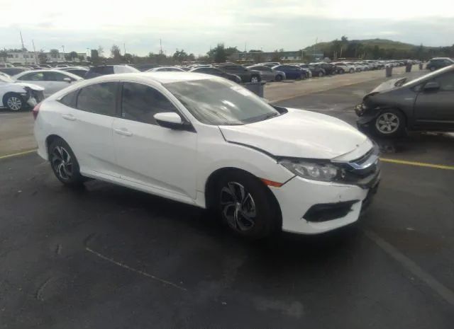 HONDA CIVIC SEDAN 2018 2hgfc2f52jh536575