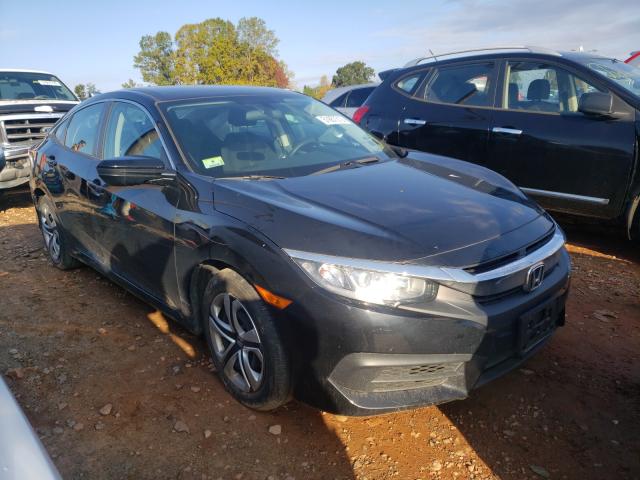 HONDA CIVIC LX 2018 2hgfc2f52jh540058