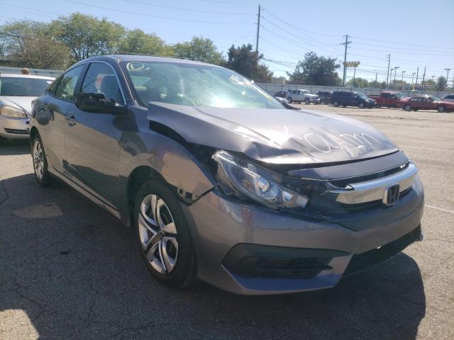 HONDA CIVIC LX 2018 2hgfc2f52jh546846