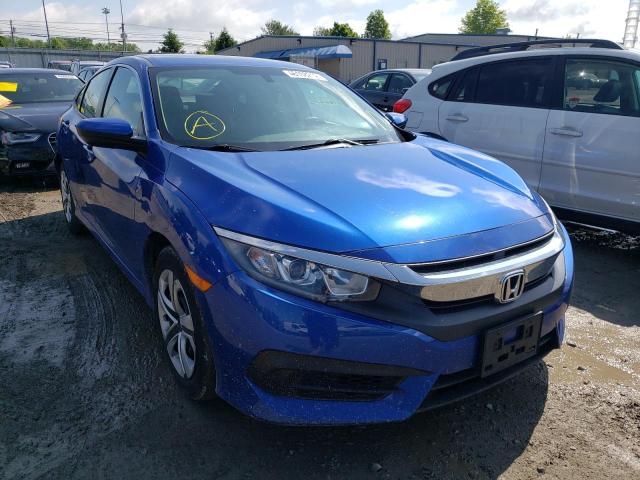 HONDA CIVIC LX 2018 2hgfc2f52jh549259