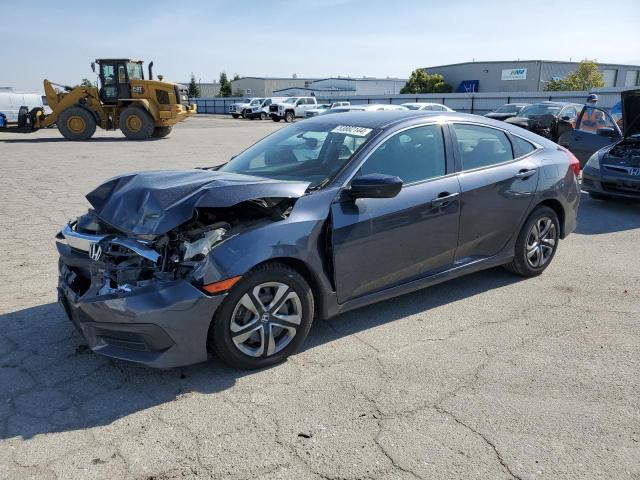 HONDA CIVIC 2018 2hgfc2f52jh559855